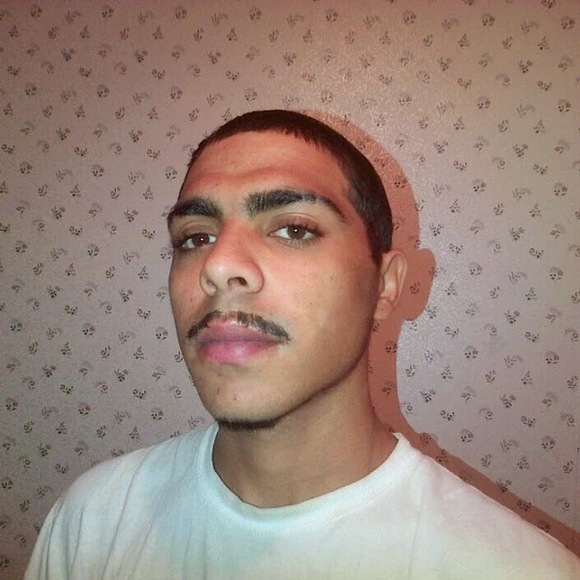 Meet your Posher, Nickolas - Picture 1 of 1